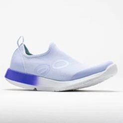 OOFOS OOmg Sport Women's Jade Fade -Holabird Sports SHOP 631559 5