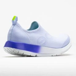 OOFOS OOmg Sport Women's Jade Fade -Holabird Sports SHOP 631559 6