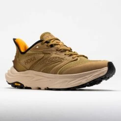 HOKA Anacapa 2 Freedom Men's Wheat/Oak -Holabird Sports SHOP 631564 5