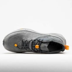 HOKA Transport Chukka GTX Men's Asteroid/Stardust -Holabird Sports SHOP 631568 2