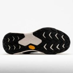 HOKA Transport Women's Black/Alabaster -Holabird Sports SHOP 631571 4