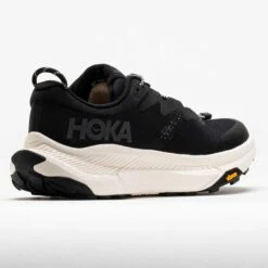 HOKA Transport Women's Black/Alabaster -Holabird Sports SHOP 631571 6