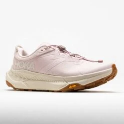 HOKA Transport Women's Cosmic Pearl/Oat Milk -Holabird Sports SHOP 631572 5