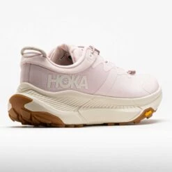 HOKA Transport Women's Cosmic Pearl/Oat Milk -Holabird Sports SHOP 631572 6