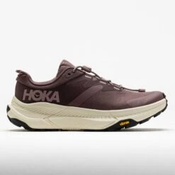 HOKA Transport Women's Smoky Quartz/Oat Milk