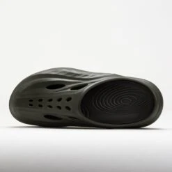 HOKA Ora Recovery Mule Unisex Slate -Holabird Sports SHOP 631579 2