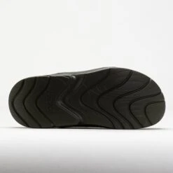 HOKA Ora Recovery Mule Unisex Slate -Holabird Sports SHOP 631579 4