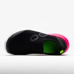 OOFOS OOmg Sport Women's Pink Fade -Holabird Sports SHOP 631581 2