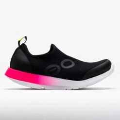 OOFOS OOmg Sport Women's Pink Fade