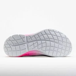 OOFOS OOmg Sport Women's Pink Fade -Holabird Sports SHOP 631581 4