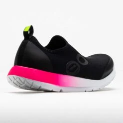 OOFOS OOmg Sport Women's Pink Fade -Holabird Sports SHOP 631581 6