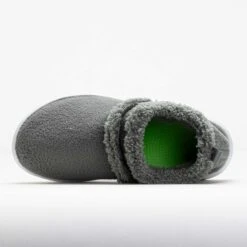 OOFOS OOcoozie Low Women's Slate -Holabird Sports SHOP 631583 2