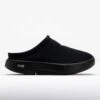 OOFOS OOcoozie Sport Mule Women's Black