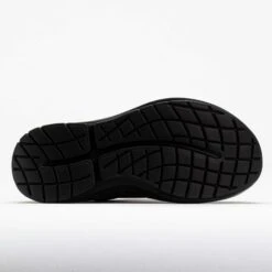 OOFOS OOcoozie Sport Mule Women's Black -Holabird Sports SHOP 631584 4