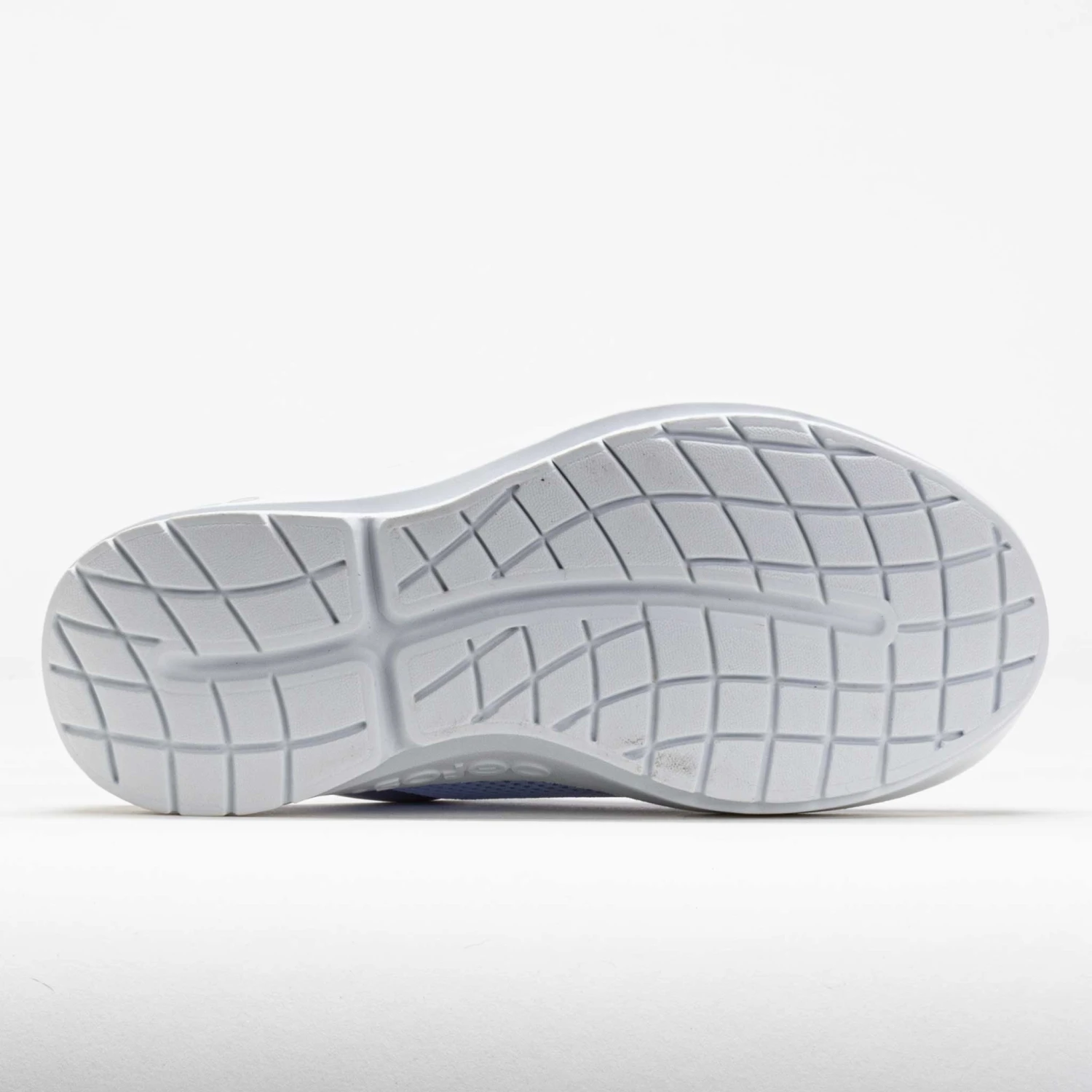 OOFOS OOcoozie Sport Mule Women's Purple Jade 4 OOFOS OOcoozie Sport Mule Women's Purple Jade - Image 4