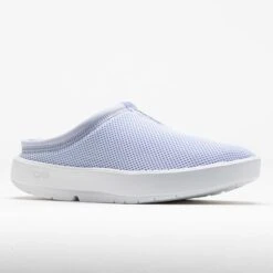 OOFOS OOcoozie Sport Mule Women's Purple Jade 10 OOFOS OOcoozie Sport Mule Women's Purple Jade -Holabird Sports SHOP 631585 5