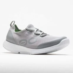 OOFOS OOmg Sport LS Men's Slate -Holabird Sports SHOP 631587 5