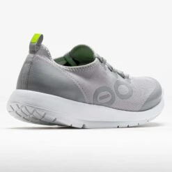 OOFOS OOmg Sport LS Men's Slate -Holabird Sports SHOP 631587 6