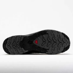 Salomon XA Pro 3D V9 GTX Men's Black/Phantom -Holabird Sports SHOP 631599 4