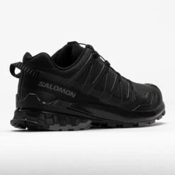 Salomon XA Pro 3D V9 GTX Men's Black/Phantom -Holabird Sports SHOP 631599 6