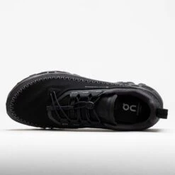 On Running On Cloudaway 2 Men's Black/Eclipse 8 On Running On Cloudaway 2 Men's Black/Eclipse -Holabird Sports SHOP 631605 2