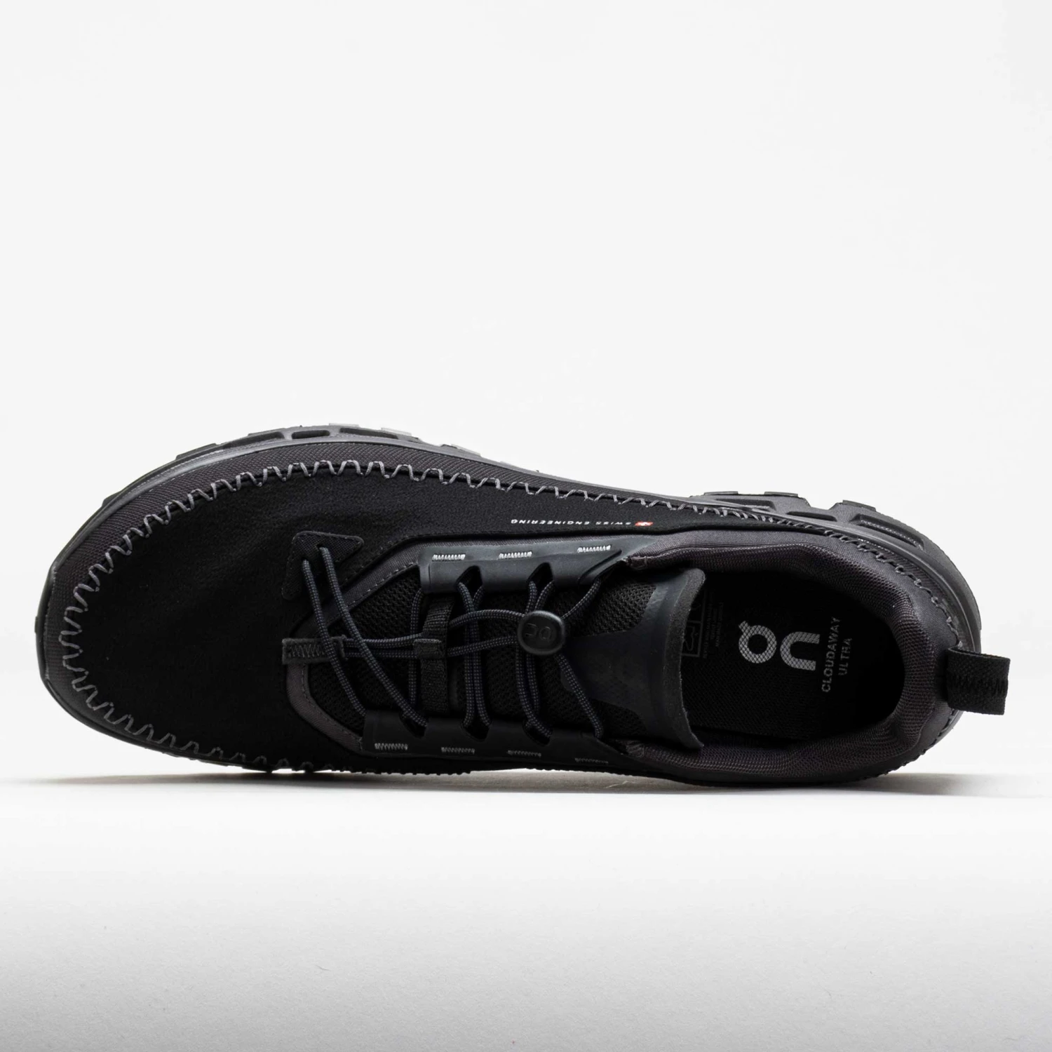 On Running On Cloudaway 2 Men's Black/Eclipse 3 On Running On Cloudaway 2 Men's Black/Eclipse - Image 3