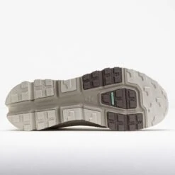 On Running On Cloudaway 2 Men's Sand/Ice -Holabird Sports SHOP 631606 4