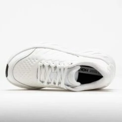 HOKA Bondi SR Women's Frost/Frost 8 HOKA Bondi SR Women's Frost/Frost -Holabird Sports SHOP 631616 2