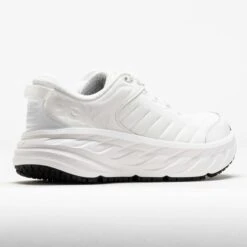 HOKA Bondi SR Women's Frost/Frost 11 HOKA Bondi SR Women's Frost/Frost -Holabird Sports SHOP 631616 6