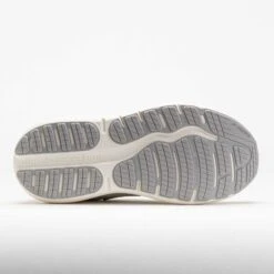 Brooks Ghost Max Leather Women's White/White 9 Brooks Ghost Max Leather Women's White/White -Holabird Sports SHOP 631624 4