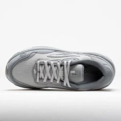 Brooks Ghost Max SE Men's Primer Grey/Oyster/Alloy 8 Brooks Ghost Max SE Men's Primer Grey/Oyster/Alloy -Holabird Sports SHOP 631625 2
