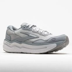 Brooks Ghost Max SE Men's Primer Grey/Oyster/Alloy 10 Brooks Ghost Max SE Men's Primer Grey/Oyster/Alloy -Holabird Sports SHOP 631625 5