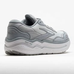 Brooks Ghost Max SE Men's Primer Grey/Oyster/Alloy 11 Brooks Ghost Max SE Men's Primer Grey/Oyster/Alloy -Holabird Sports SHOP 631625 6