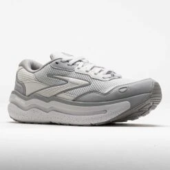 Brooks Ghost Max SE Women's Oyster/Alloy/Antarctica 10 Brooks Ghost Max SE Women's Oyster/Alloy/Antarctica -Holabird Sports SHOP 631627 5