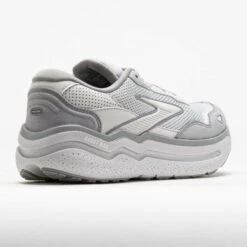 Brooks Ghost Max SE Women's Oyster/Alloy/Antarctica 11 Brooks Ghost Max SE Women's Oyster/Alloy/Antarctica -Holabird Sports SHOP 631627 6
