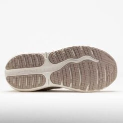 Brooks Ghost Max SE Women's Almond Peach/Chateau/Coconut -Holabird Sports SHOP 631628 4