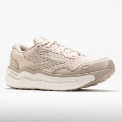 Brooks Ghost Max SE Women's Almond Peach/Chateau/Coconut -Holabird Sports SHOP 631628 5