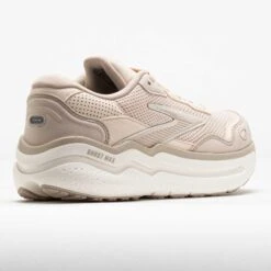 Brooks Ghost Max SE Women's Almond Peach/Chateau/Coconut -Holabird Sports SHOP 631628 6