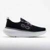 OOFOS OOmy Stride Women's White/Black