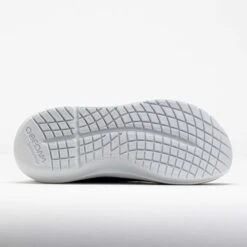 OOFOS OOmy Stride Women's White/Black -Holabird Sports SHOP 631629 4