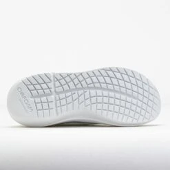 OOFOS OOmy Stride Women's White -Holabird Sports SHOP 631630 4