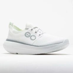 OOFOS OOmy Stride Women's White -Holabird Sports SHOP 631630 5