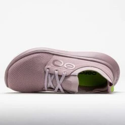 OOFOS OOmy Stride Women's Stardust -Holabird Sports SHOP 631631 2