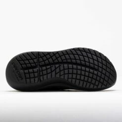 OOFOS OOmy Stride Women's Black -Holabird Sports SHOP 631632 4