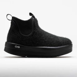 OOFOS OOmega Londoner Women's Black