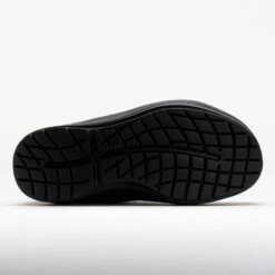OOFOS OOmega Londoner Women's Black -Holabird Sports SHOP 631633 4