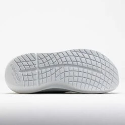 OOFOS OOmy Stride Men's Glacier -Holabird Sports SHOP 631635 4