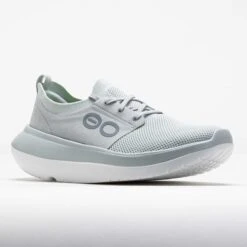 OOFOS OOmy Stride Men's Glacier -Holabird Sports SHOP 631635 5