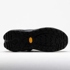 HOKA Kaha 3 GTX Men's Black/Black -Holabird Sports SHOP 631637 4