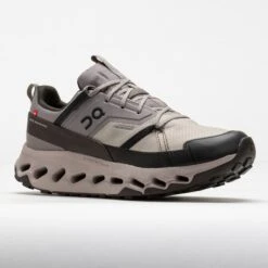 On Running On Cloudhorizon Waterproof Women's Desert/Thorn -Holabird Sports SHOP 631641 5